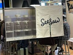 -Seesaw Coffee(环贸iapm店)