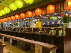 -鸟鹏烧鸟居酒屋(仁恒梦中心店)