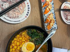 -小川洋风料理(武胜路凯德广场店)