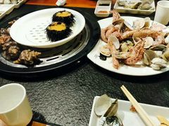 -苏大嘴海鲜牧场(奥林匹克店)