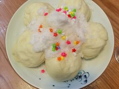 -山楂树融合菜餐厅