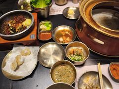 -西塔老太太泥炉烤肉(龙湖北苑天街店)