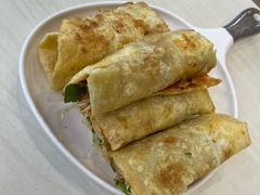 -金乐活美食(中街店)