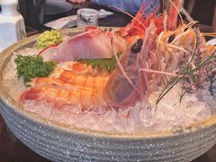 -九井澤精致料理(金茂店)