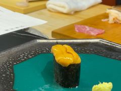 海胆寿司-Sushi Hanzo半藏(天环广场店)