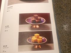 -真地道京味府·鲜橙烤鸭·北京菜(朝外大街东大桥店)