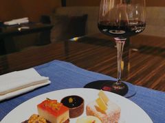 甜点-康莱德酒店·美庭自助餐厅