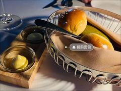 -Kathleen's Waitan 凯圣琳江景西餐厅(外滩店)