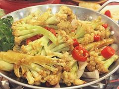 -田园小观园(武大店)