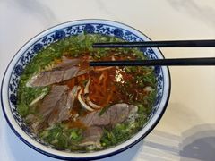 -燕兰楼·清真西北融合菜(亚运村店)