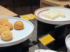 -南安大酒店-自助餐厅