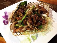 -上楼私房菜(院士路店)