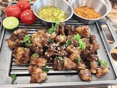 -小川洋风料理(汉街店)