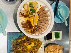 -潮界(虹桥新天地店)