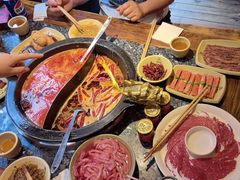 -蜀大侠火锅(总府路店)