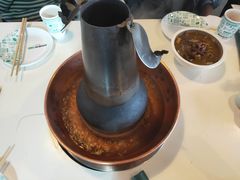 -阳坊胜利涮羊肉(阳坊老店)