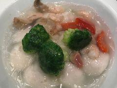 三鲜鱼元-皇饭儿·王润兴酒楼(河坊街店)