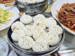 -石饮红星包子(中山路店)