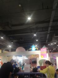 -妙妙乐儿童乐园·生日派对·班级聚会(万风新天地东楼三楼店)