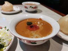 -北京老门框爆肚涮肉馆(锦业路店)