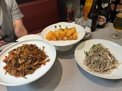 -福海居烤鸭店(鸟巢店)