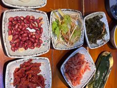 -火炉情韩国料理店(古田路店)
