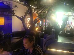 -绿茶餐厅(燕郊永旺店)