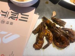 -川成元·麻辣香锅(凯德MALL西直门店)