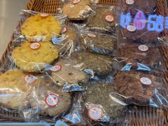 -贝儿多爸々の泡芙工房(嘉里汇店)