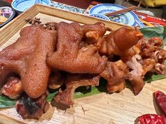 -南京大牌档(崇文门国瑞店)
