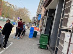 -兄弟俩老李家牛肉汤(总店)