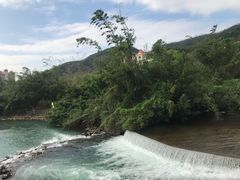 -江门古兜温泉小镇