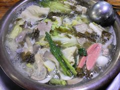 -陈记泸州酸菜豆花火锅(建设路店)