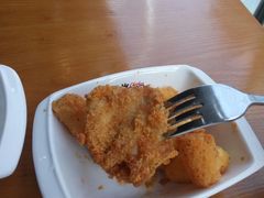 -Pelicana百利家炸鸡(江南西名店城店)