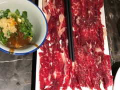-仄园围炉坊·牛肉火锅·汕头卤水火锅(蛇口店)