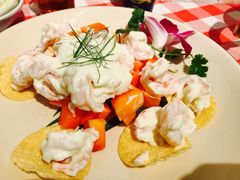 -龙桥私厨·姜花菊花过桥鱼·顺德菜(容桂店)