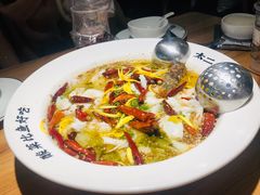 -太二酸菜鱼(正大广场店)