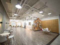 -黄金时代健身(CBD店)