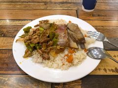 -塔斯提抓饭(东城汇店)