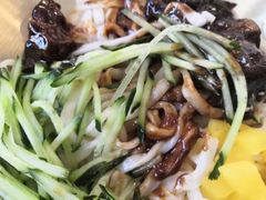 -英兰朝族饭店·英兰锅包肉(佳园路店)