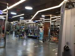 -Fitmula斐嘉健身(省体店)