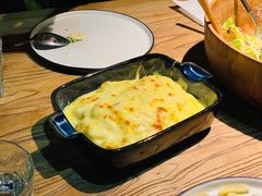 -苏西花园西餐厅(谷德店)