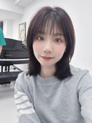 -熙.Hair 丨专注女子中长发丨