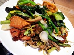 -南普陀素菜馆