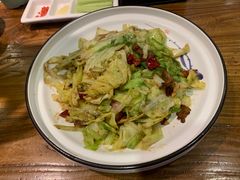 -天和晟新京菜.水煮鱼.湘土菜(国展店)