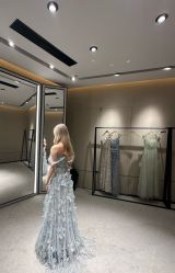 -MuseMarry婚纱(前海嘉里中心店)