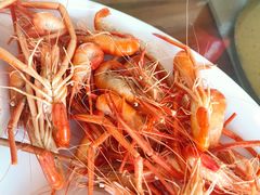 -八仔大富楼·河鲜(西江店)