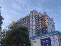 -宝龙广场(福州台江店)