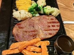 -必胜客(百联又一城店)