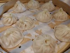 -老班长手工灌汤包老店(东山店)